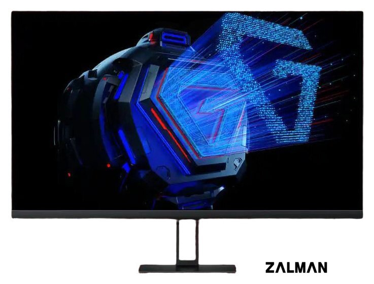 Игровой монитор Xiaomi Redmi Gaming Monitor G27Q 2025 P27QCA-RG