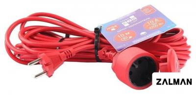 Удлинитель Power Cube PC-2-B-10(IP)