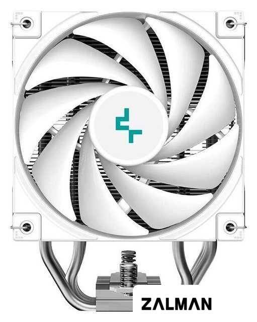 Кулер для процессора DeepCool AK500S Digital SE WH R-AK500S-WHADMN-GJD