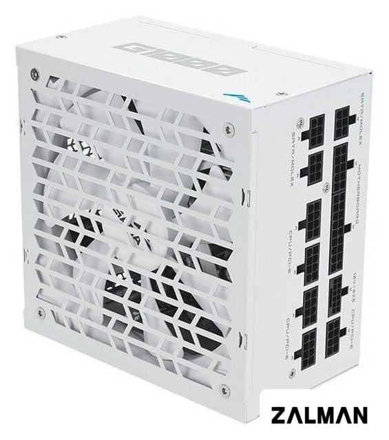 Блок питания Sama G1000 1000W G1000-WHGFF001-EU