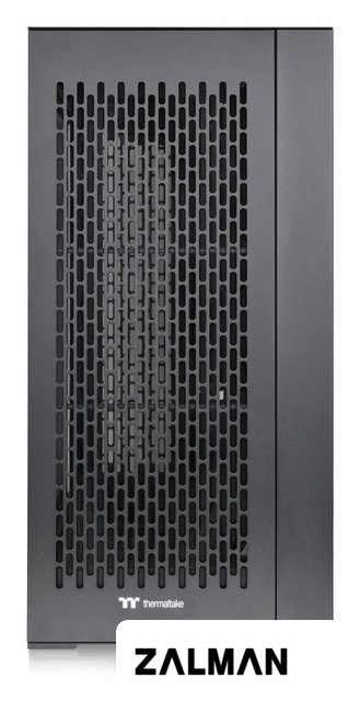 Корпус Thermaltake CTE E600 MX CA-1Y3-00M1WN-00