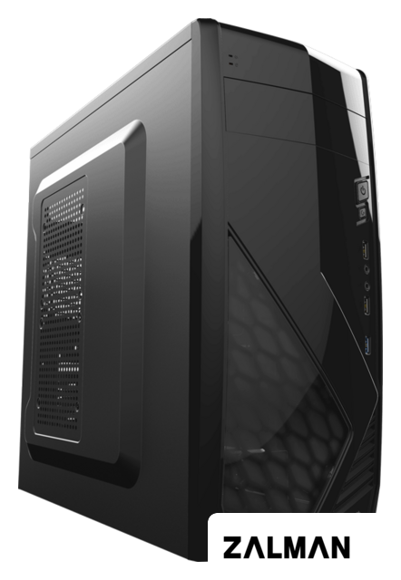 Корпус AeroCool CS-1102