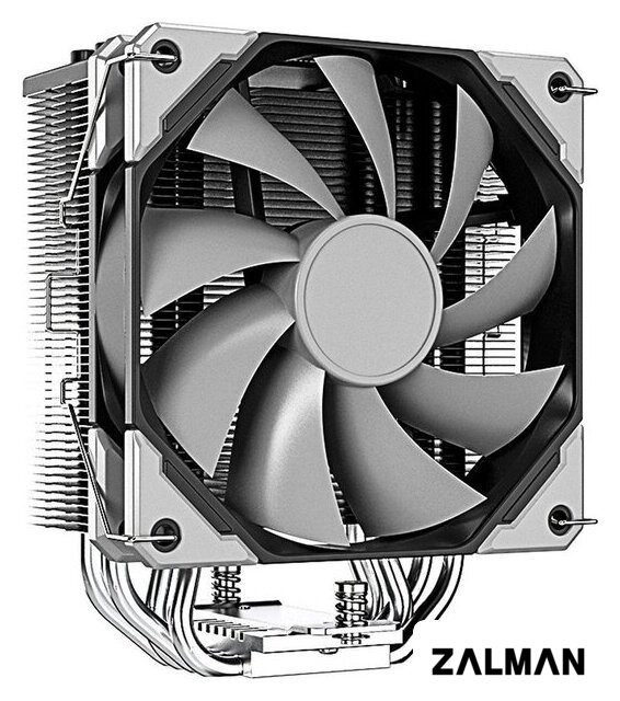 Кулер для процессора ID-Cooling SE-214-XT Basic
