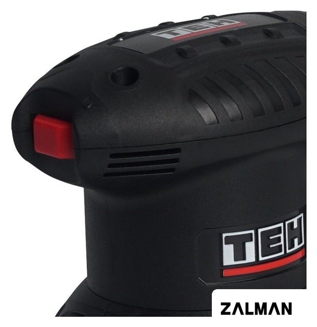 Эксцентриковая шлифмашина TEH TS12532