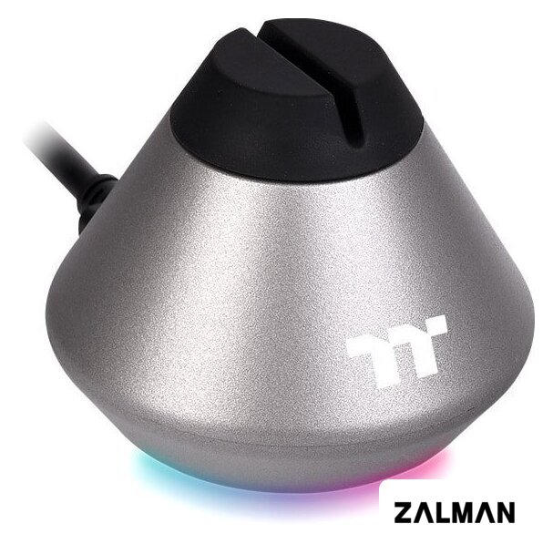 Держатель для кабеля Thermaltake Argent MB1 RGB