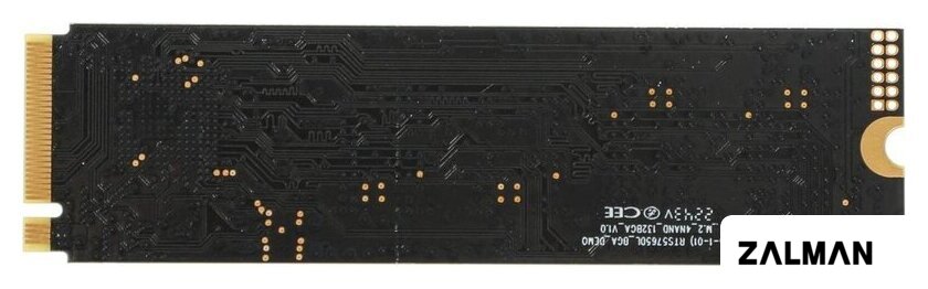 SSD SunWind NV3 SWSSD512GN3T 512GB
