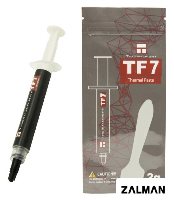 Термопаста Thermalright TF7 2г