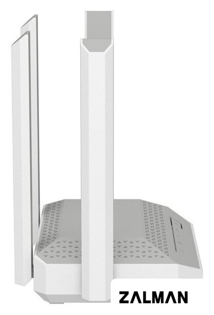 Wi-Fi роутер Netcraze Challenger NC-3910