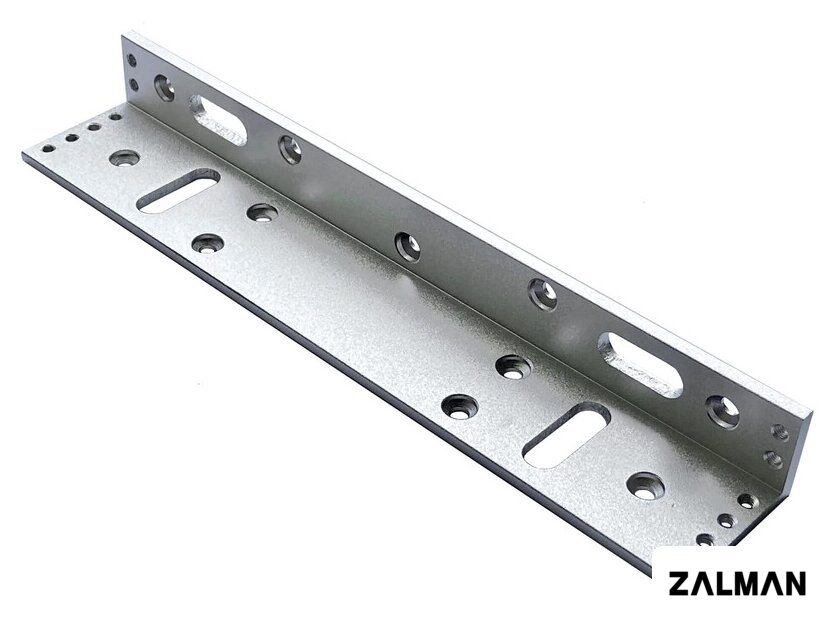 Аксессуар ZKTeco кронштейн L-образный CM-280BL