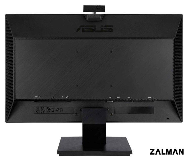 Монитор ASUS Business BE24EQK