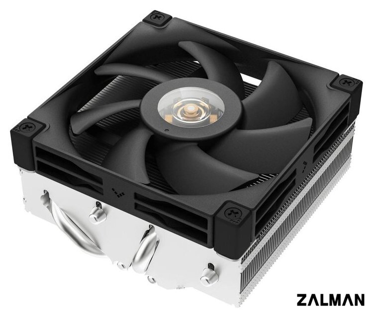 Кулер для процессора DeepCool AN400 R-AN400-SRWNMN-G