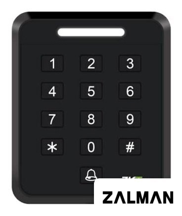 Контроллер доступа ZKTeco SA40B