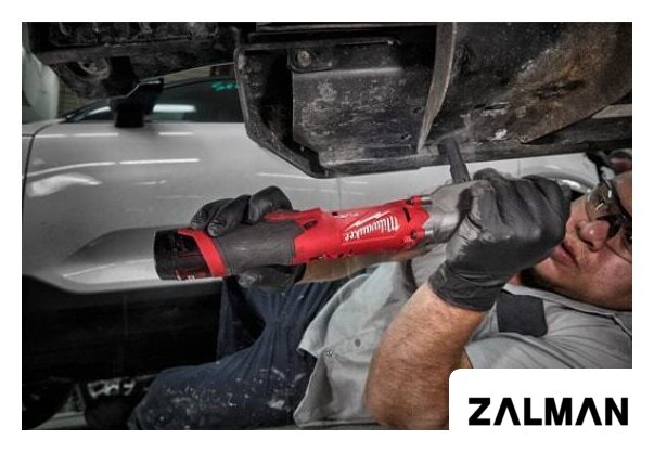 Гайковерт Milwaukee M12 FRAIWF38-0 4933471700 (без АКБ)