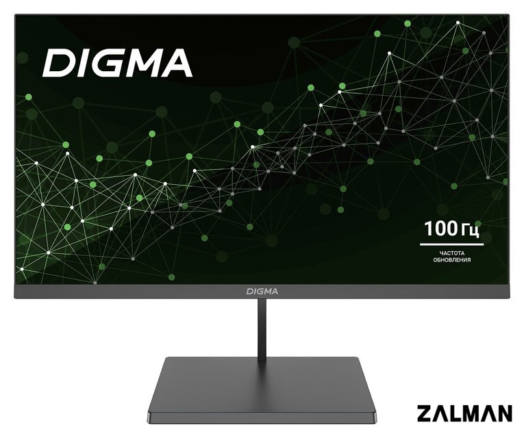 Монитор Digma Progress 22A501F
