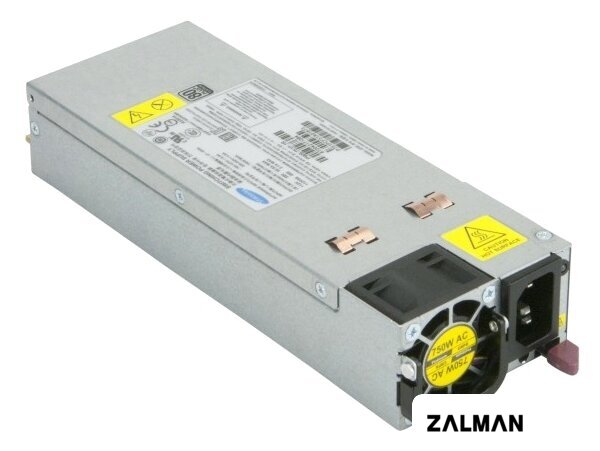 Блок питания Supermicro PWS-751P-1R
