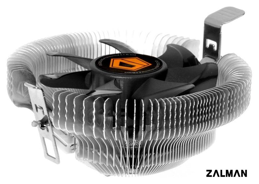 Кулер для процессора ID-Cooling DK-01S [ID-CPU-DK-01S]