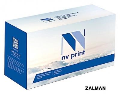 Картридж NV Print NV-CF237A (аналог HP 37A (CF237A)