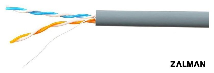 Кабель Skynet Cable CSL-FTP-4-CU-OUT