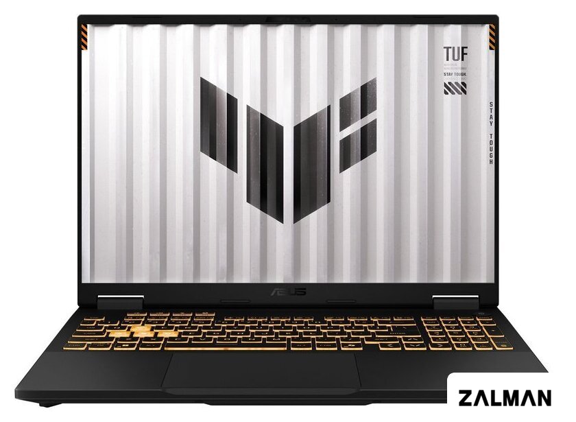 Игровой ноутбук ASUS TUF Gaming F16 FX608JHR-RV088