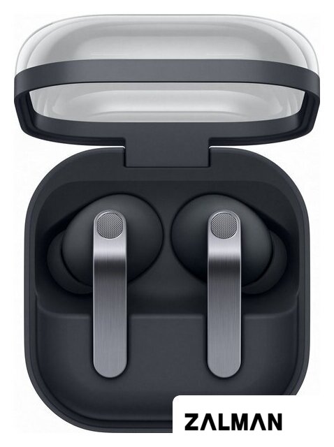 Наушники Samsung Galaxy Buds 4 Pro (черный)