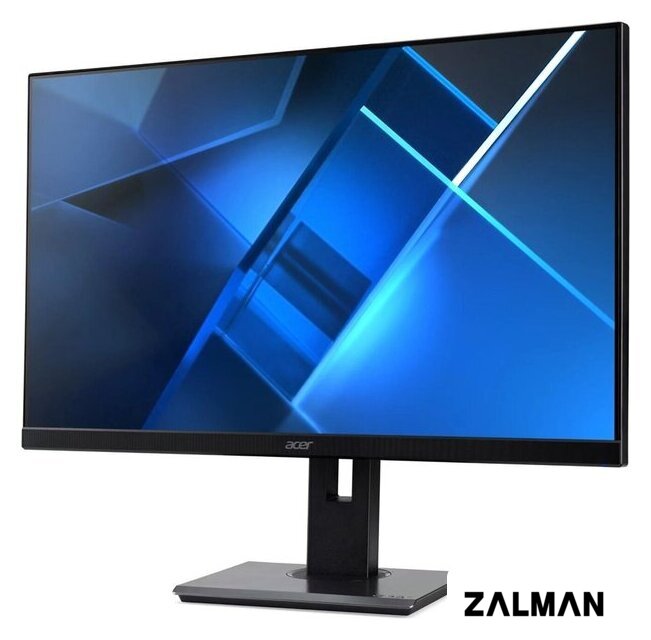 Монитор Acer Vero B277KLBbmiiprzx UM.HB7CD.B01