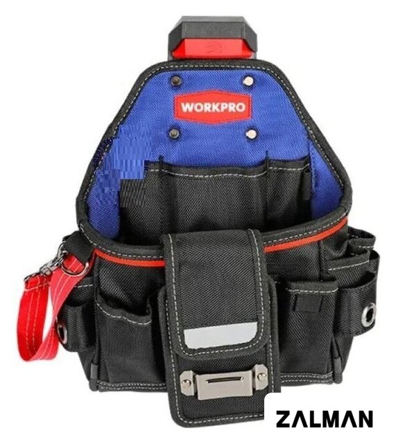 Пояс Workpro WP281073
