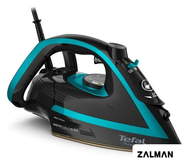 Утюг Tefal Puregliss FV8066E0