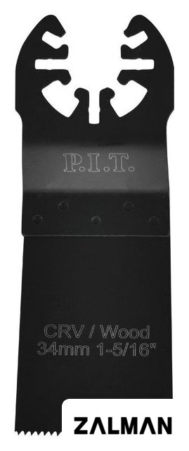 Пильное полотно P.I.T. ACTW08-034W