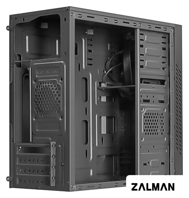 Корпус Ginzzu D350