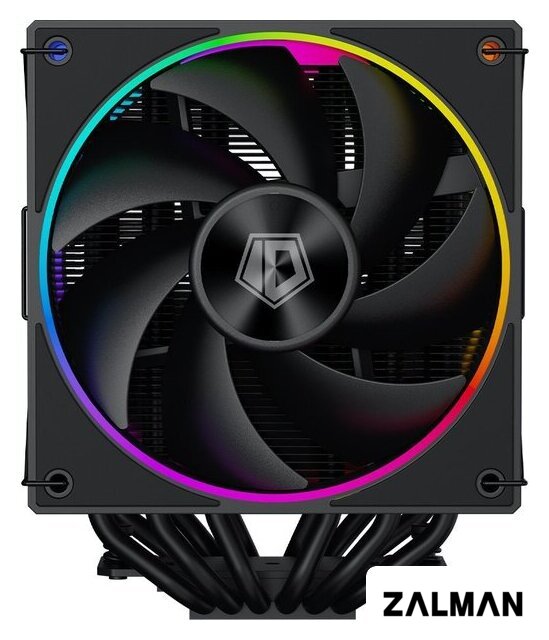 Кулер для процессора ID-Cooling Frozn A620 ARGB