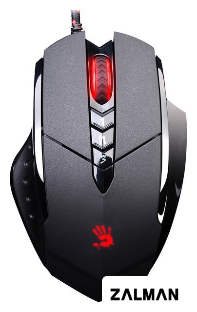 Игровая мышь A4Tech Bloody V7
