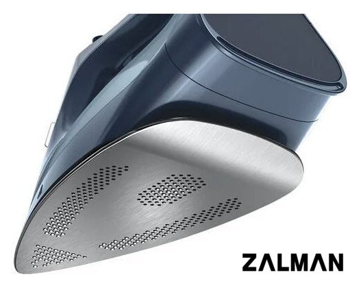 Утюг Braun TexStyle 7 Pro SI 7160 BL
