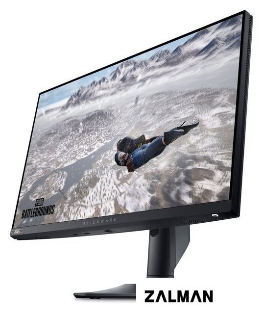 Игровой монитор Dell Alienware AW2524HF