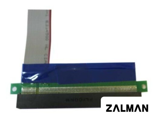 Адаптер Espada PCIEX1-X16rc