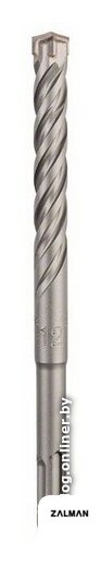 Набор буров Bosch 2608833905 (10 предметов)