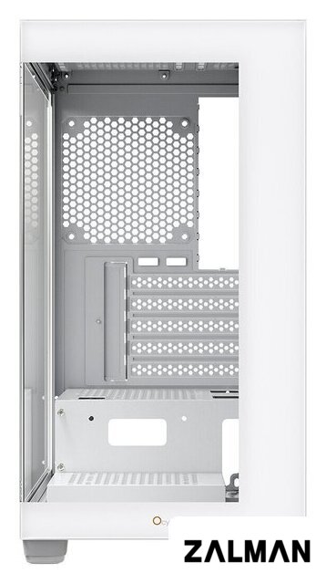 Корпус Ocypus Gamma C52 WH