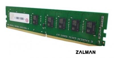 Оперативная память QNAP RAM-4GDR4ECP0-UD-2666
