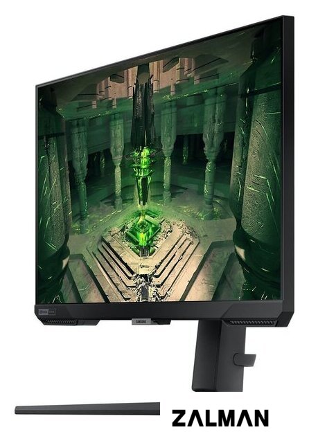 Игровой монитор Samsung Odyssey G4 LS25BG400EIXCI