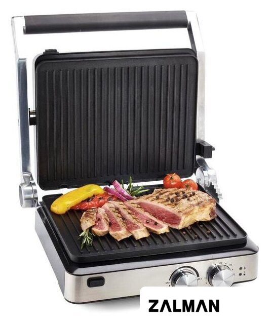 Электрогриль Ariete 1918 Grill & Taste