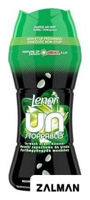 Кондиционер для белья Lenor UnStoppables Scent of ArieI 195 г
