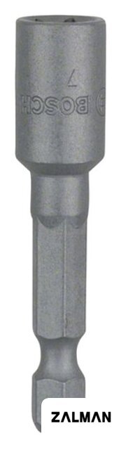 Головка слесарная Bosch 2.608.550.070
