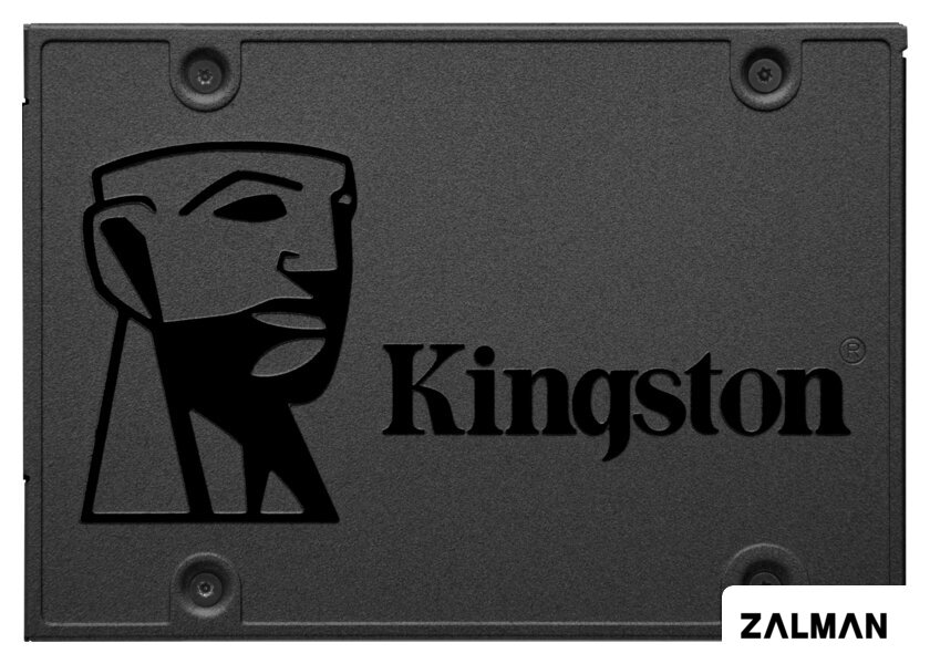 SSD Kingston A400 240GB SA400S37/240G