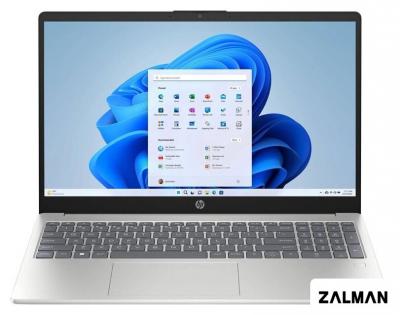 Ноутбук HP 15-fd0154wm BZ1W9UA