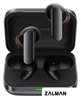 Наушники Realme Buds Air 7 Pro (темно-серый)
