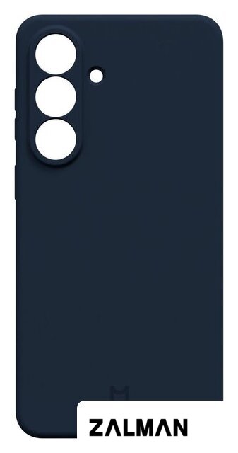 Чехол для телефона Magssory CSL051 для Samsung Galaxy S26+ Blue CSL051bl