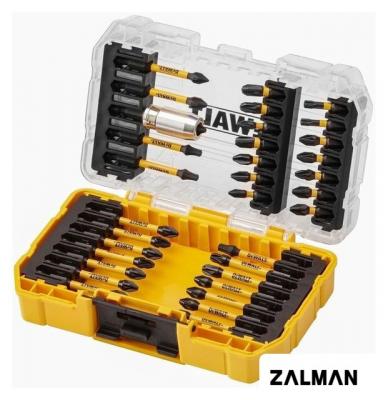 Набор бит DeWalt DT70747T-QZ