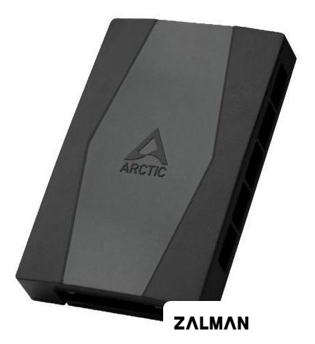 Разветвитель вентиляторов Arctic Case Fan Hub ACFAN00175A