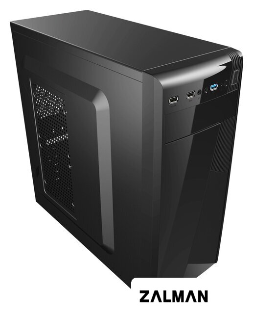 Корпус AeroCool CS-1101