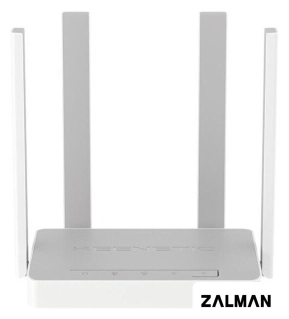 4G Wi-Fi роутер Netcraze Explorer 4G NC-4910