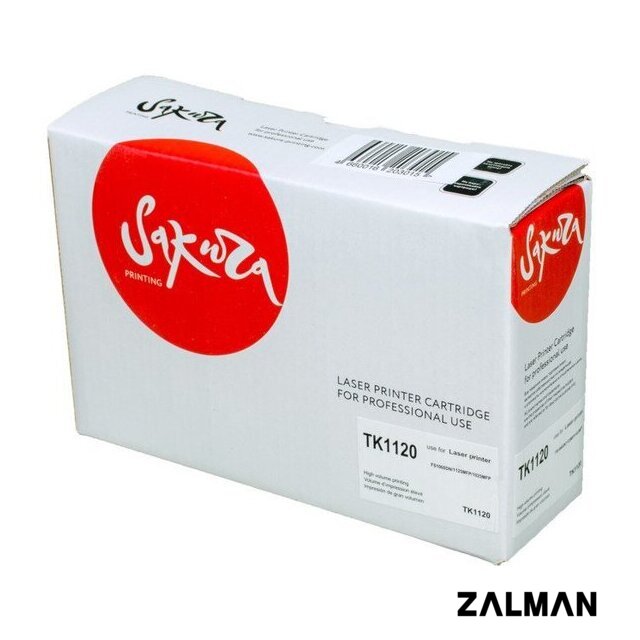 Картридж Sakura Printing SATK-1120